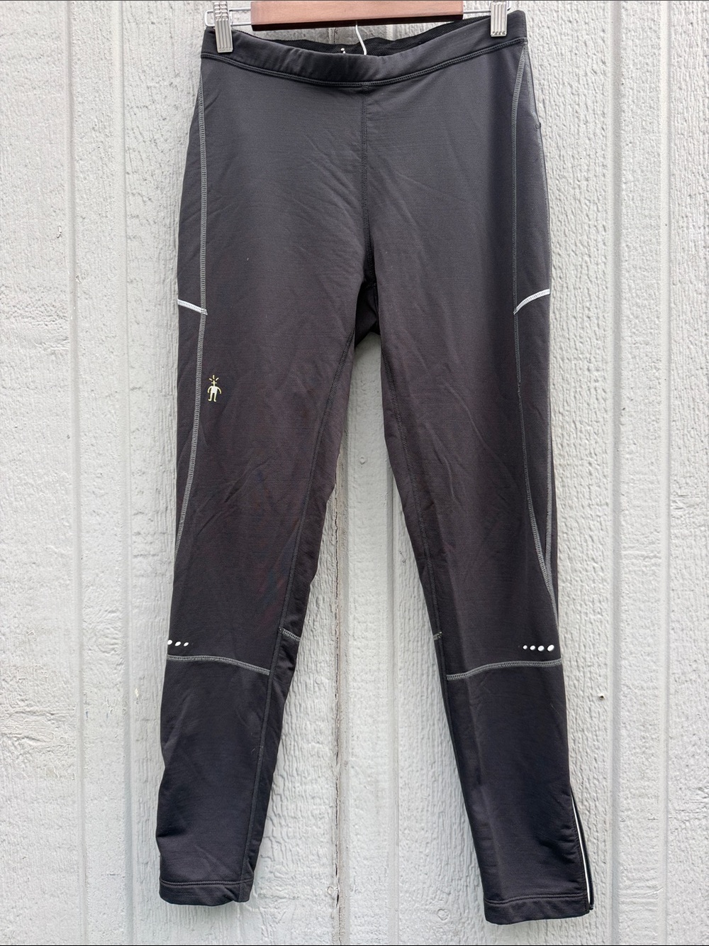 SmartWool Women’s PhD Merino Wool Leggings Size: M